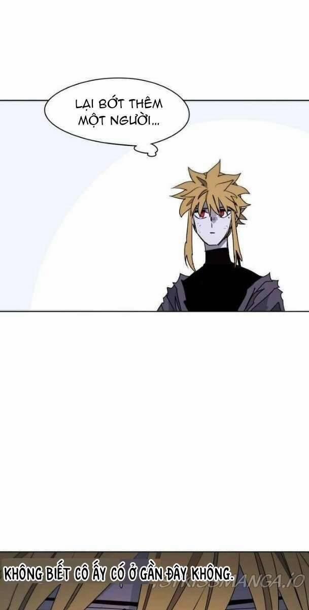 Kỵ Sĩ Báo Thù 55 trang 18