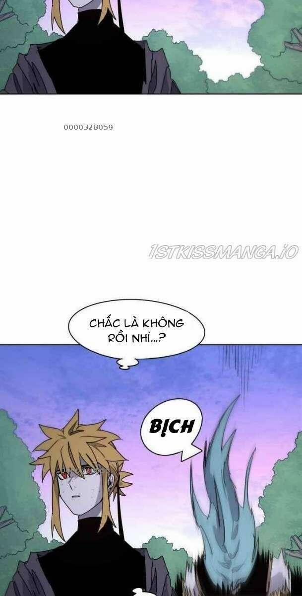 Kỵ Sĩ Báo Thù 55 trang 20