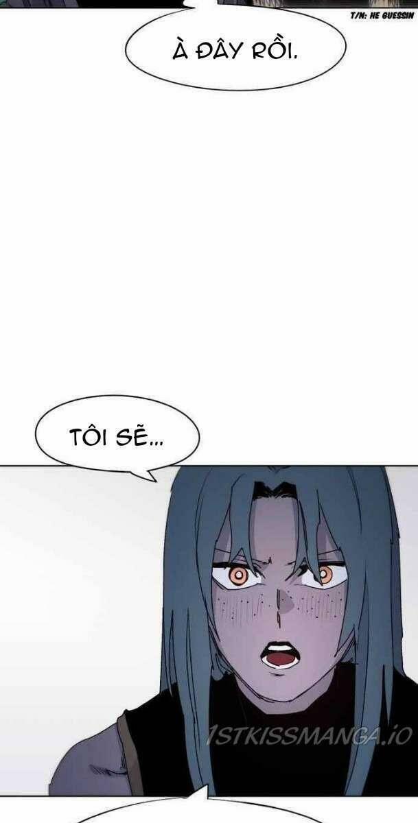 Kỵ Sĩ Báo Thù 55 trang 21