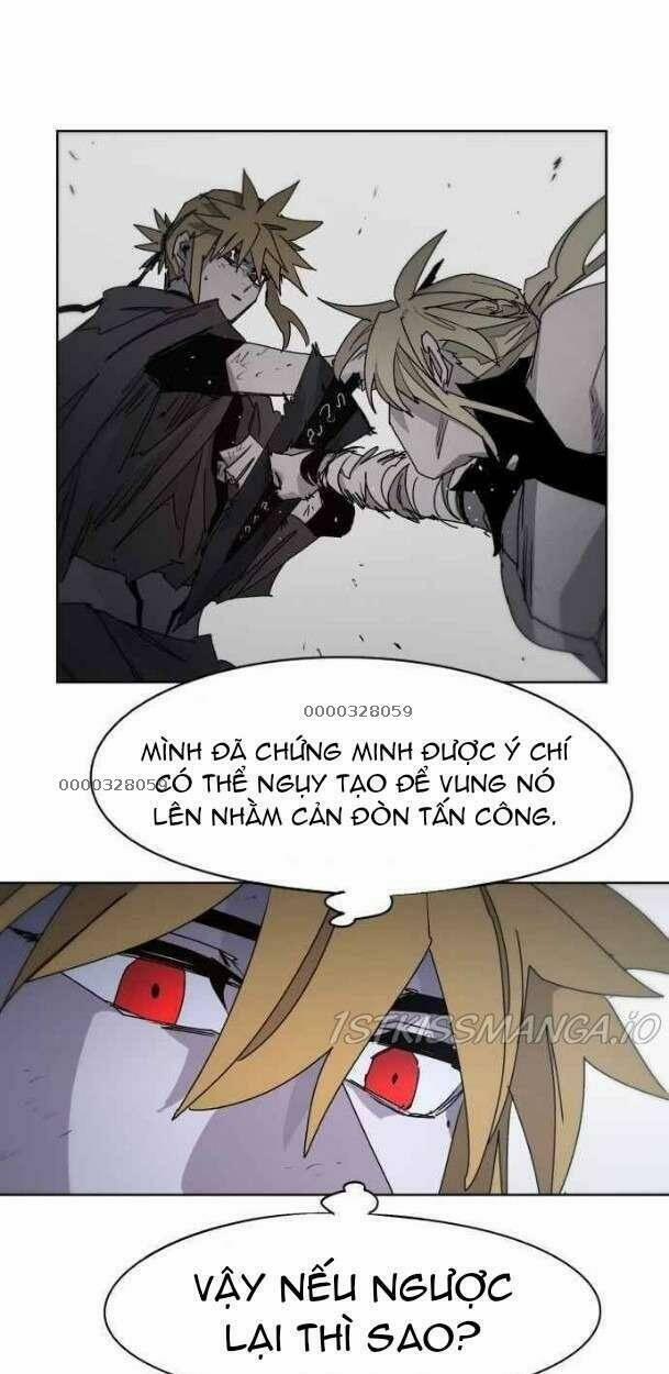 Kỵ Sĩ Báo Thù 55 trang 24
