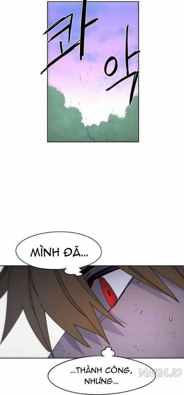 Kỵ Sĩ Báo Thù 55 trang 28