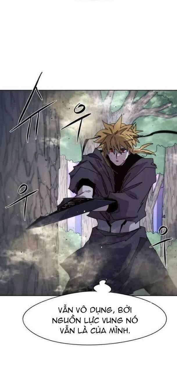 Kỵ Sĩ Báo Thù 55 trang 29