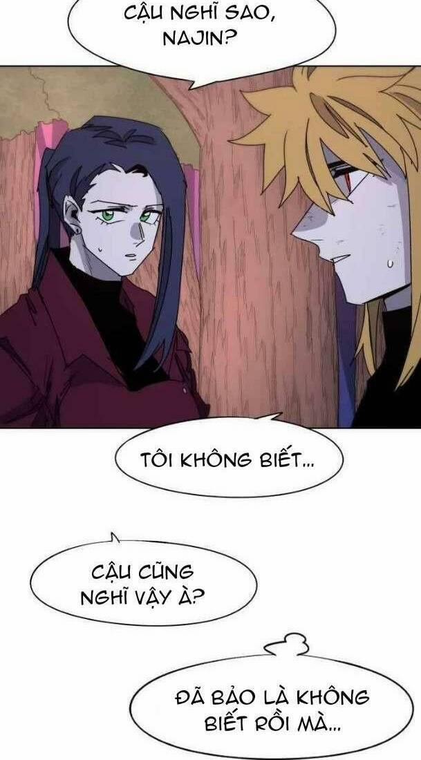 Kỵ Sĩ Báo Thù 55 trang 3