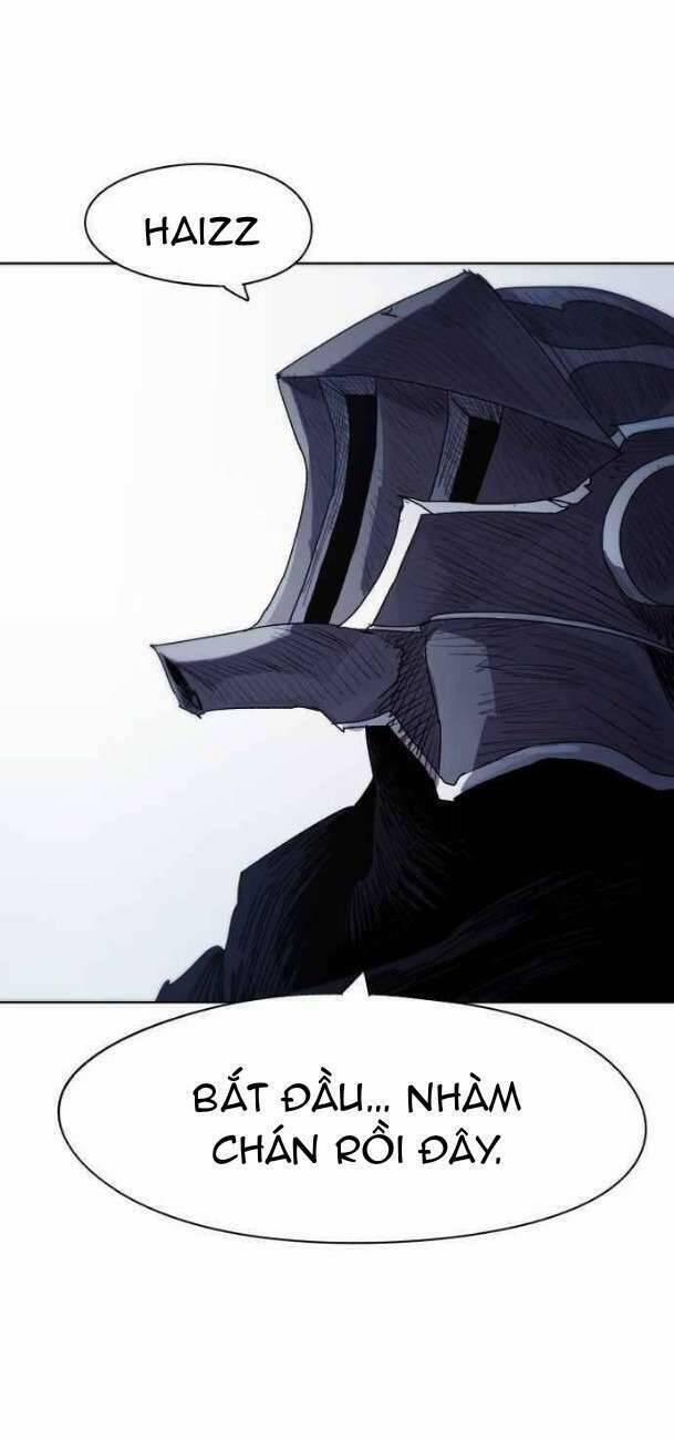 Kỵ Sĩ Báo Thù 55 trang 36