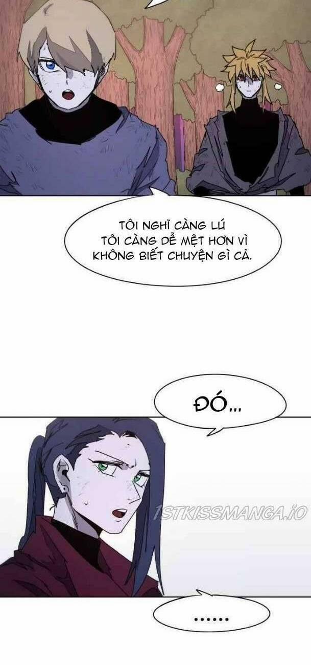 Kỵ Sĩ Báo Thù 55 trang 39