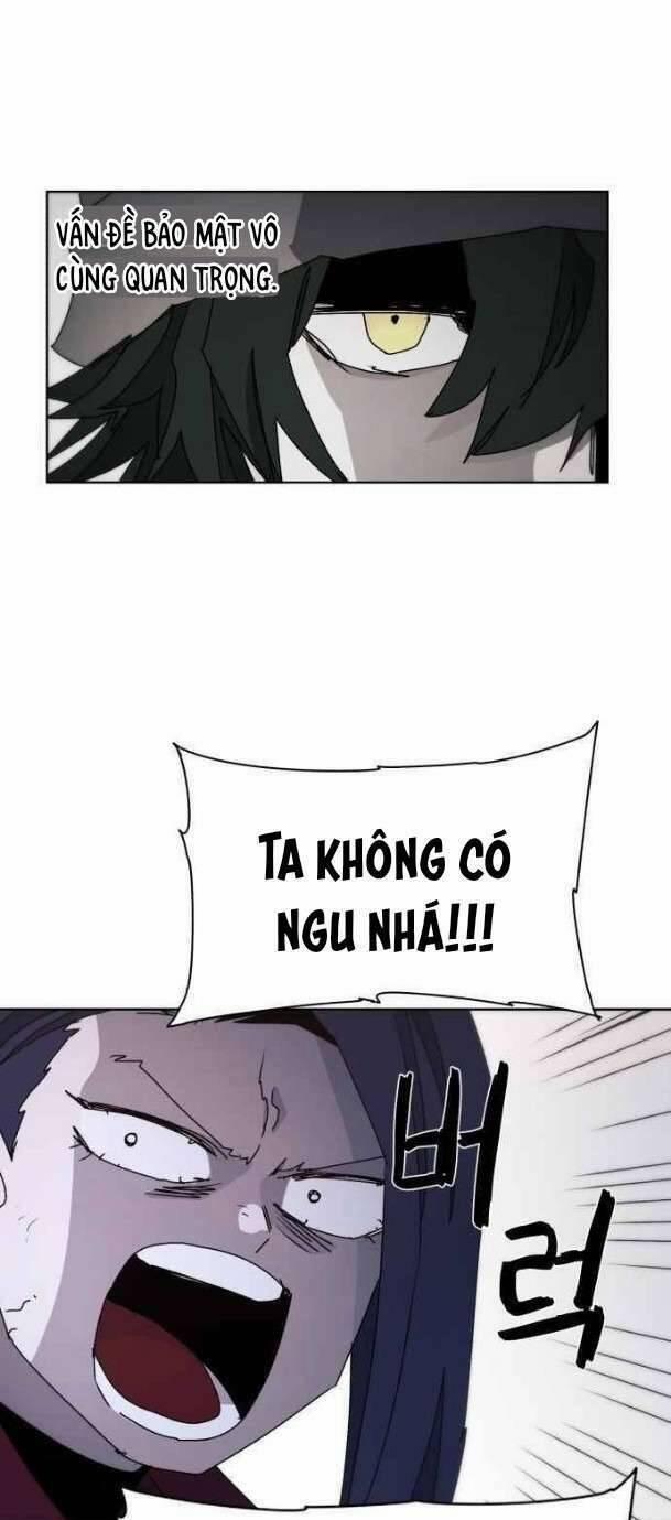 Kỵ Sĩ Báo Thù 55 trang 40