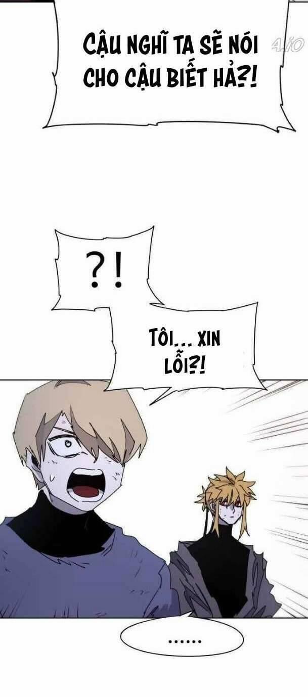 Kỵ Sĩ Báo Thù 55 trang 41