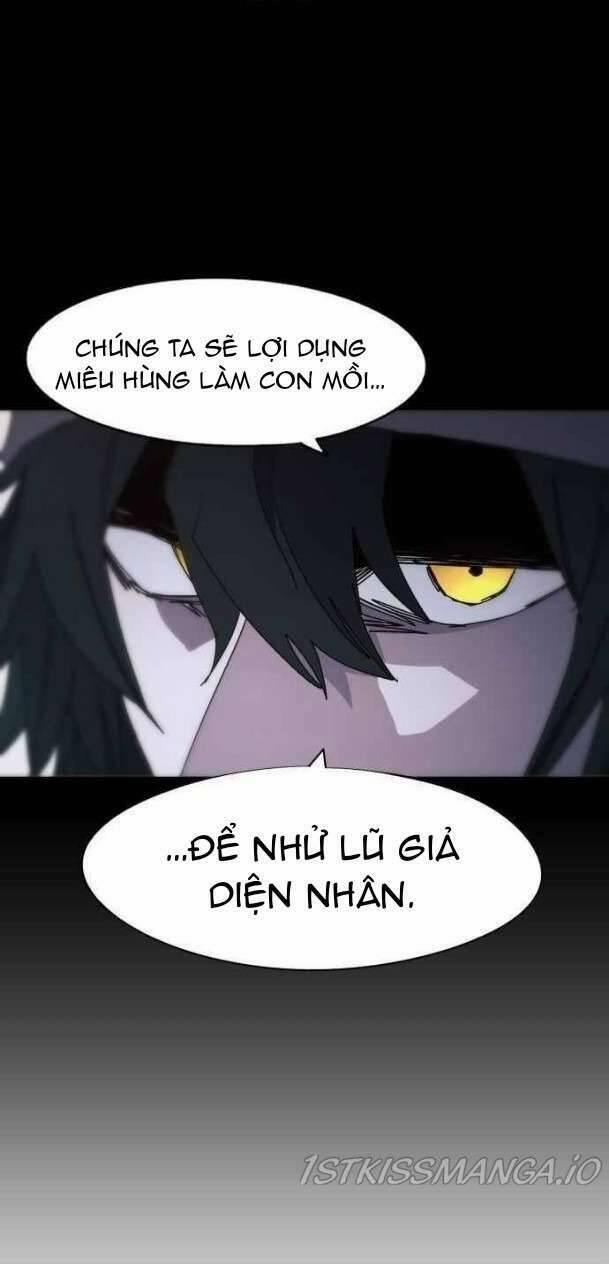 Kỵ Sĩ Báo Thù 55 trang 46