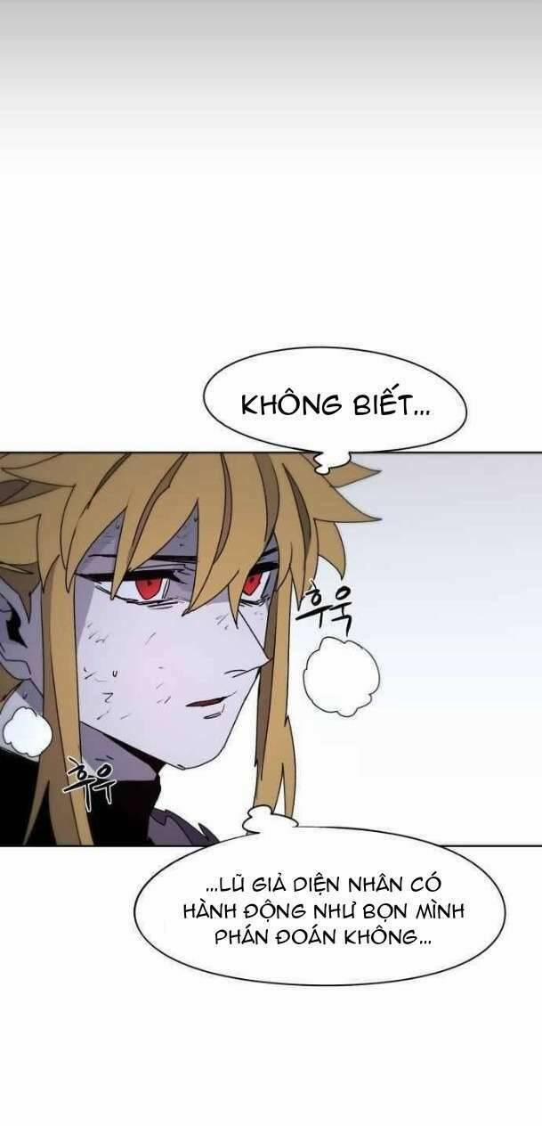 Kỵ Sĩ Báo Thù 55 trang 47