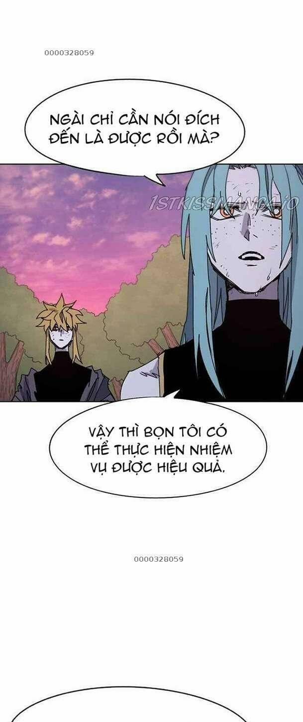 Kỵ Sĩ Báo Thù 55 trang 48