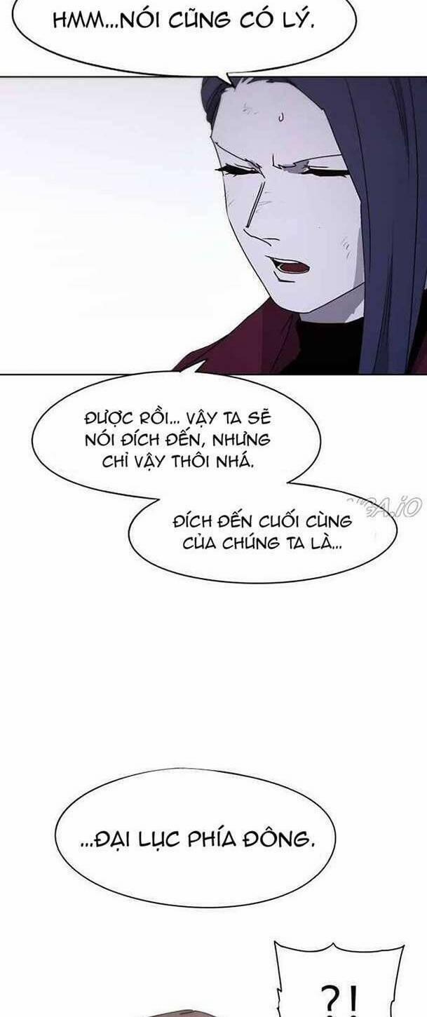 Kỵ Sĩ Báo Thù 55 trang 49