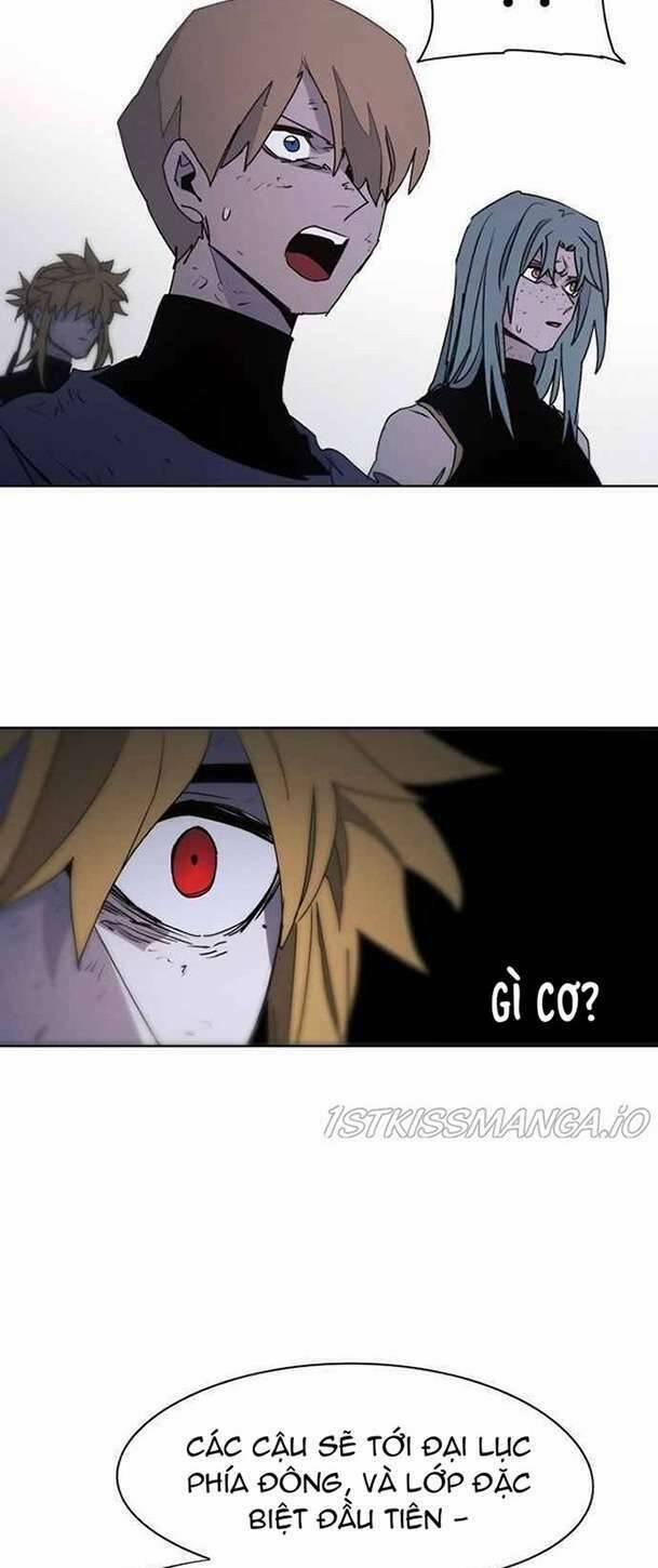 Kỵ Sĩ Báo Thù 55 trang 50