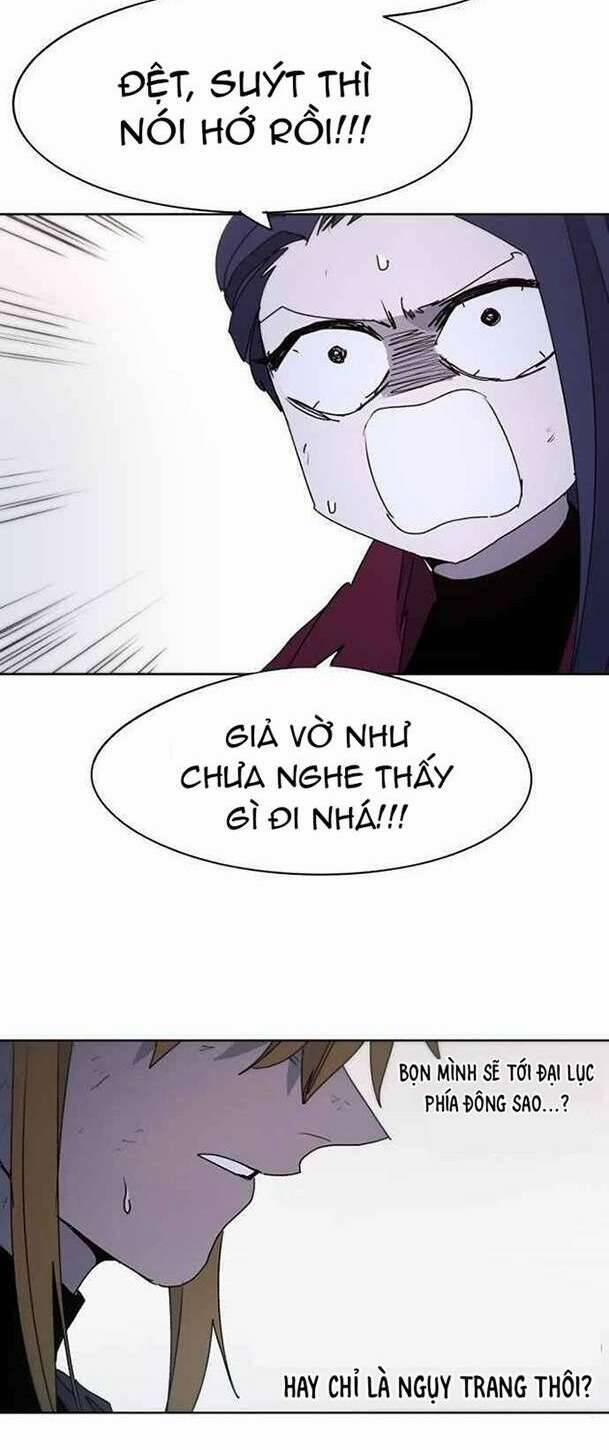 Kỵ Sĩ Báo Thù 55 trang 51