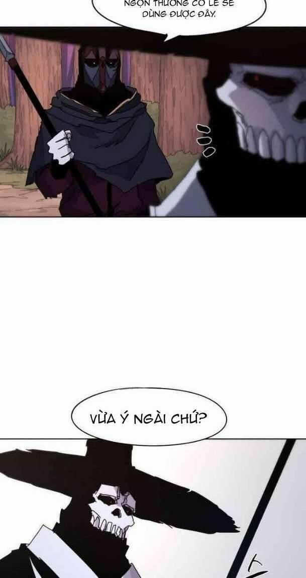 Kỵ Sĩ Báo Thù 55 trang 9
