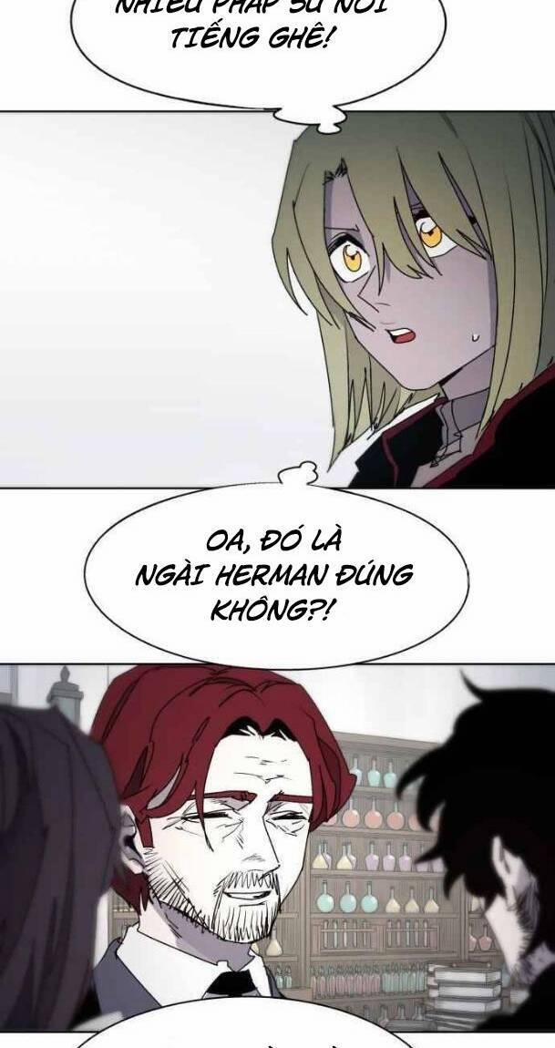 Kỵ Sĩ Báo Thù 56 trang 1