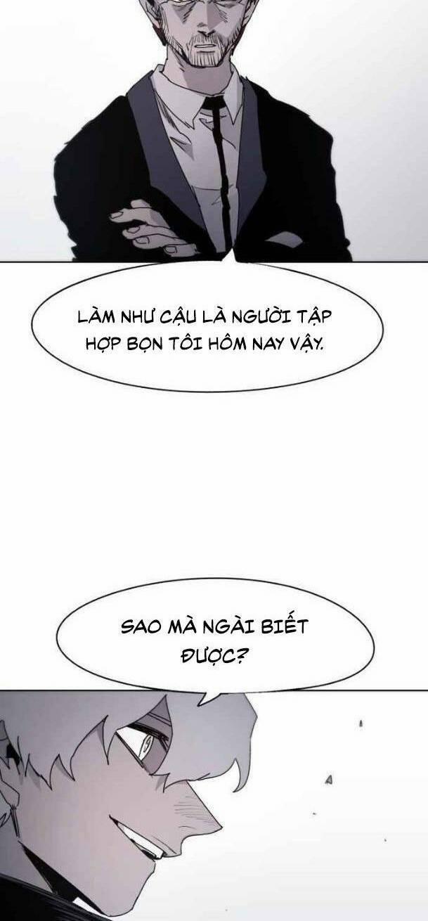 Kỵ Sĩ Báo Thù 56 trang 11