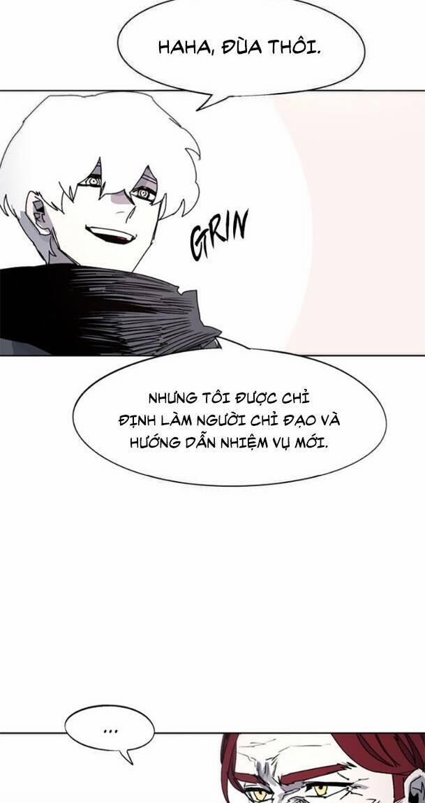 Kỵ Sĩ Báo Thù 56 trang 13