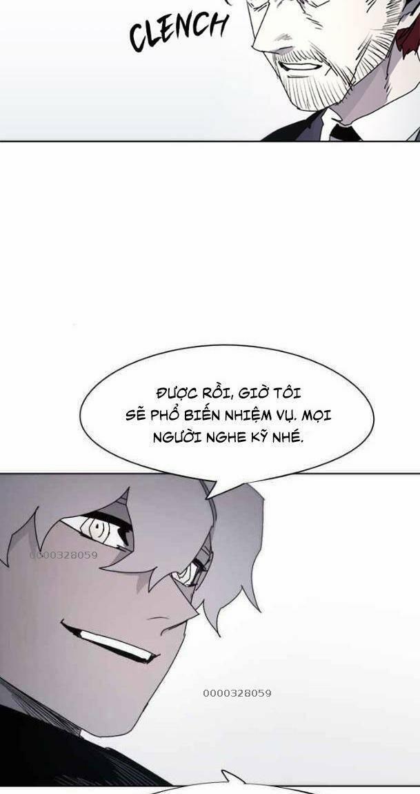 Kỵ Sĩ Báo Thù 56 trang 14