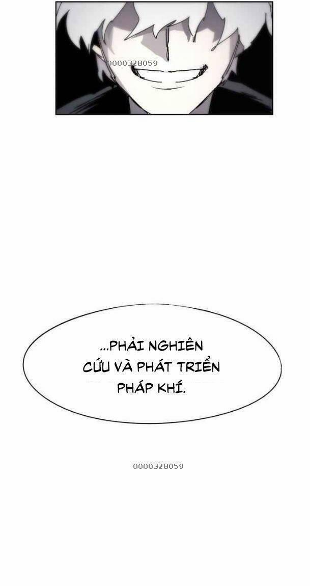 Kỵ Sĩ Báo Thù 56 trang 16