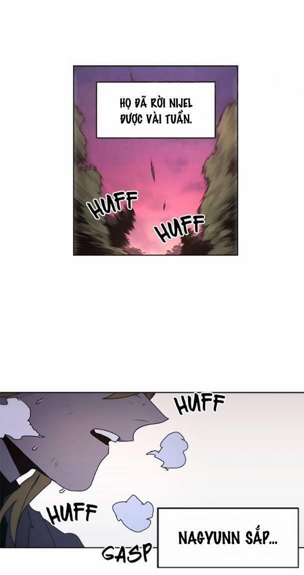Kỵ Sĩ Báo Thù 56 trang 18