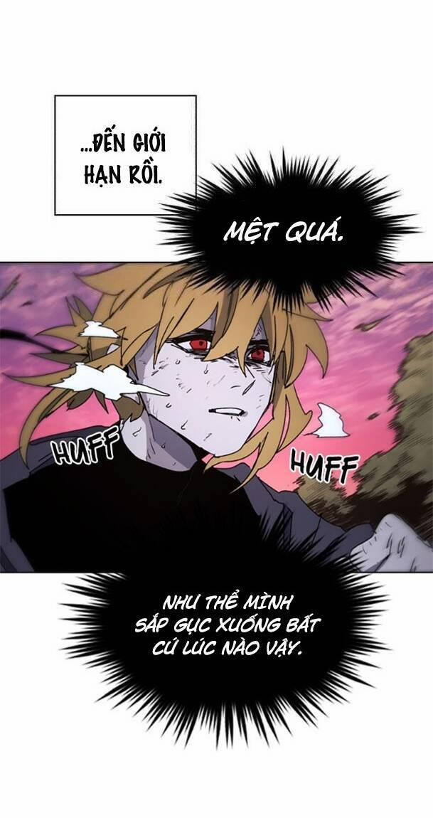 Kỵ Sĩ Báo Thù 56 trang 19