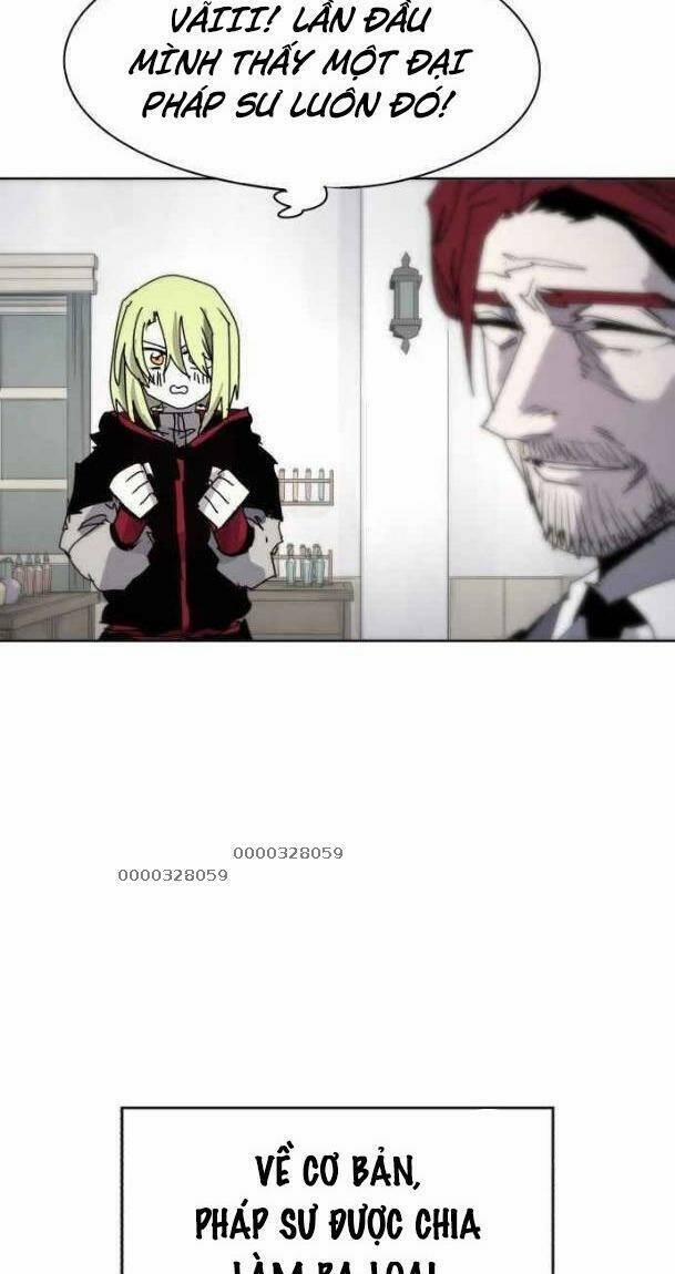 Kỵ Sĩ Báo Thù 56 trang 2