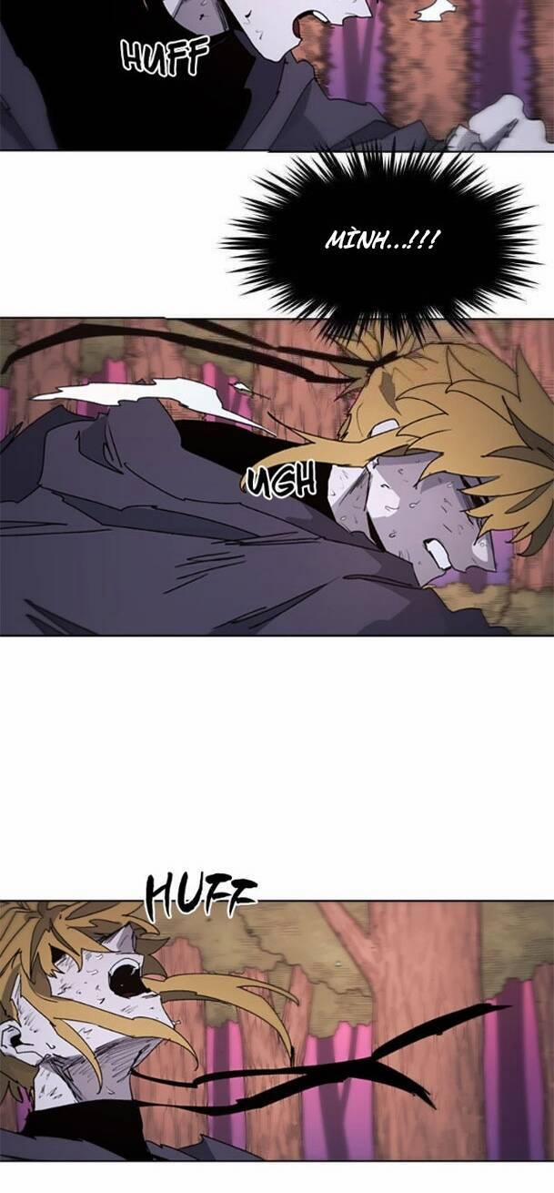 Kỵ Sĩ Báo Thù 56 trang 23