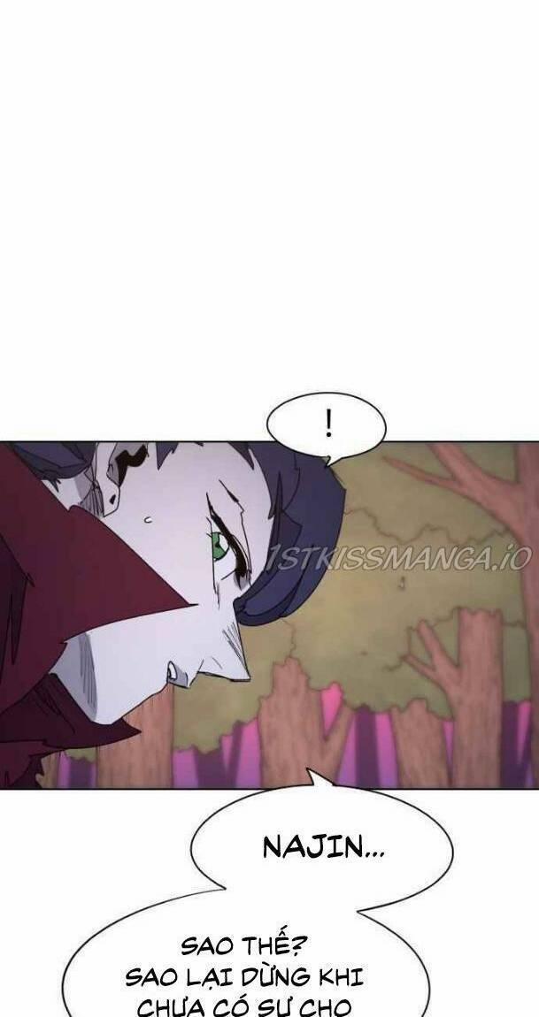 Kỵ Sĩ Báo Thù 56 trang 25