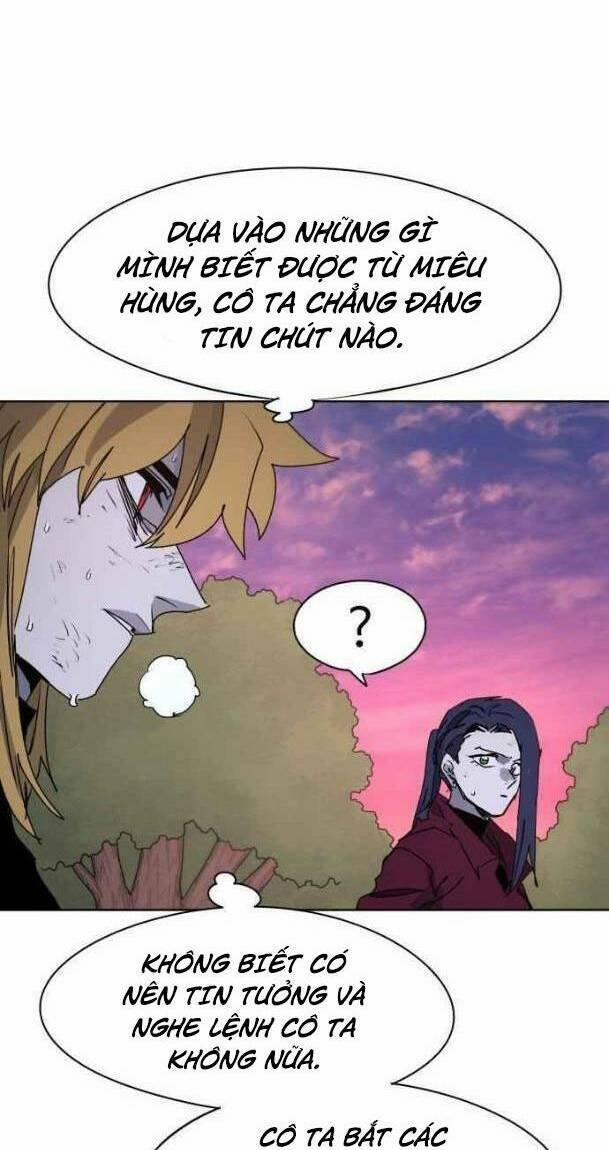 Kỵ Sĩ Báo Thù 56 trang 27