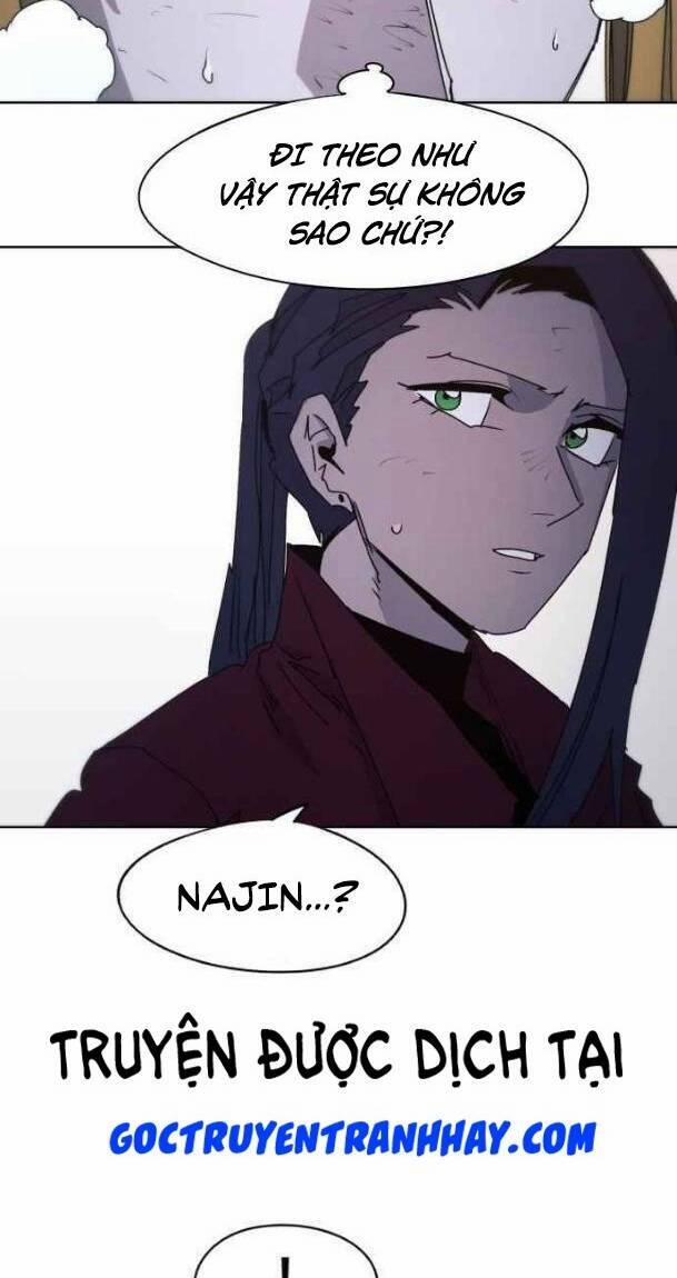 Kỵ Sĩ Báo Thù 56 trang 29