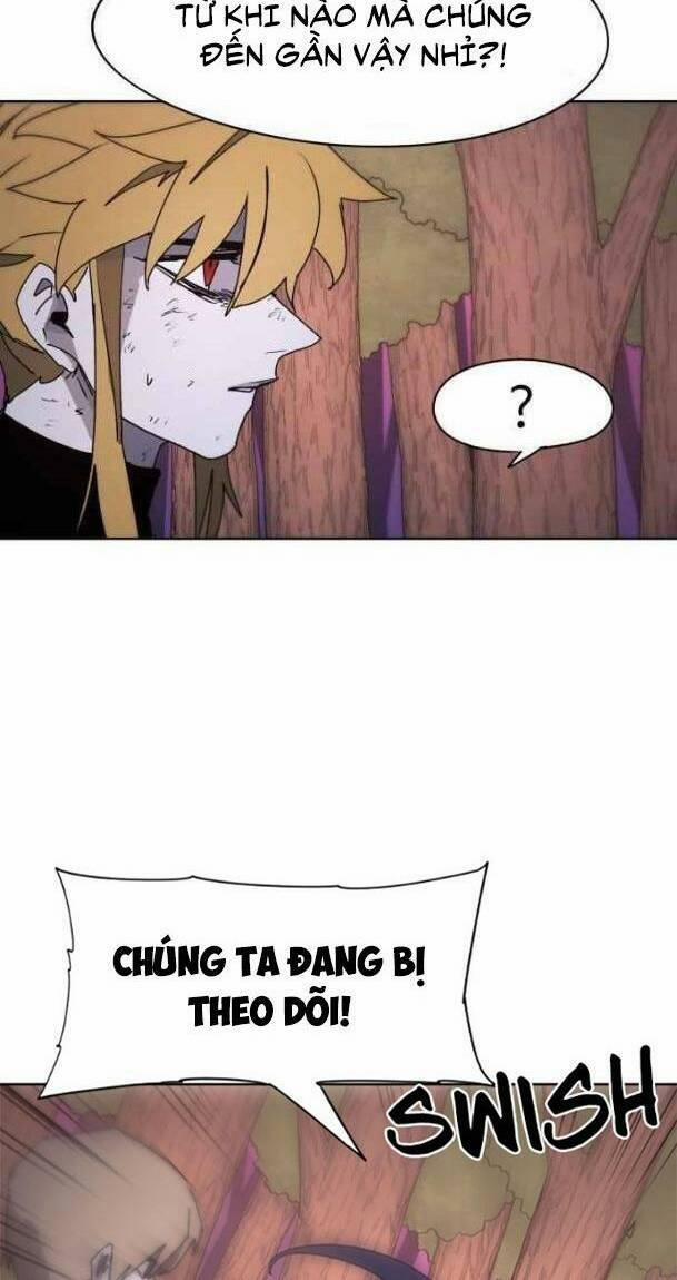 Kỵ Sĩ Báo Thù 56 trang 31