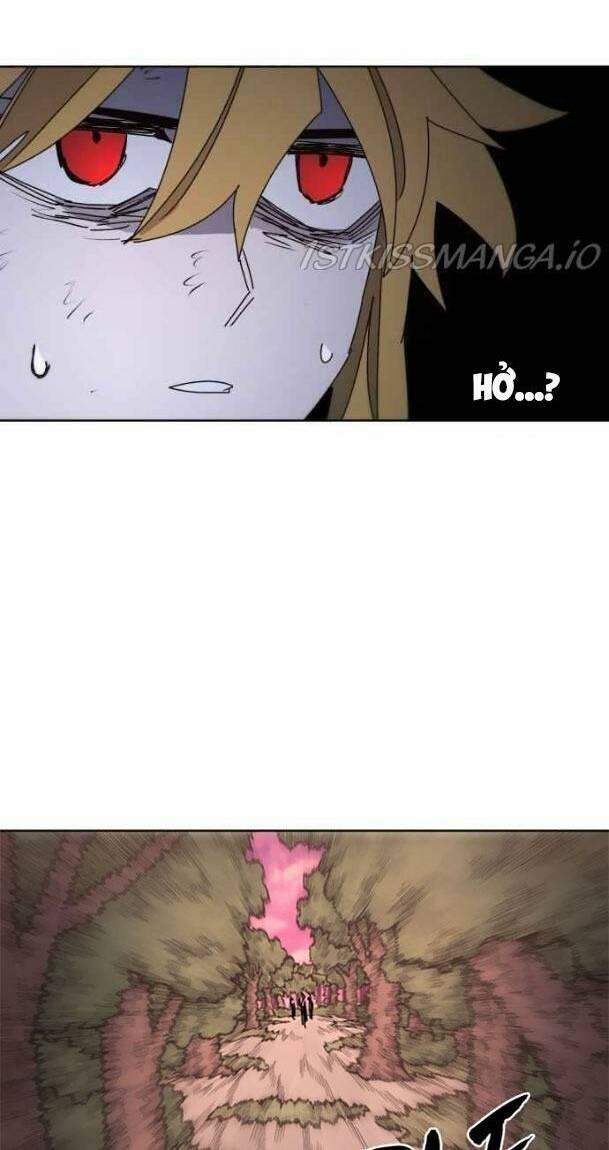 Kỵ Sĩ Báo Thù 56 trang 33