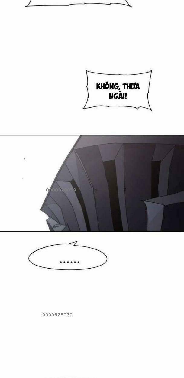 Kỵ Sĩ Báo Thù 56 trang 38