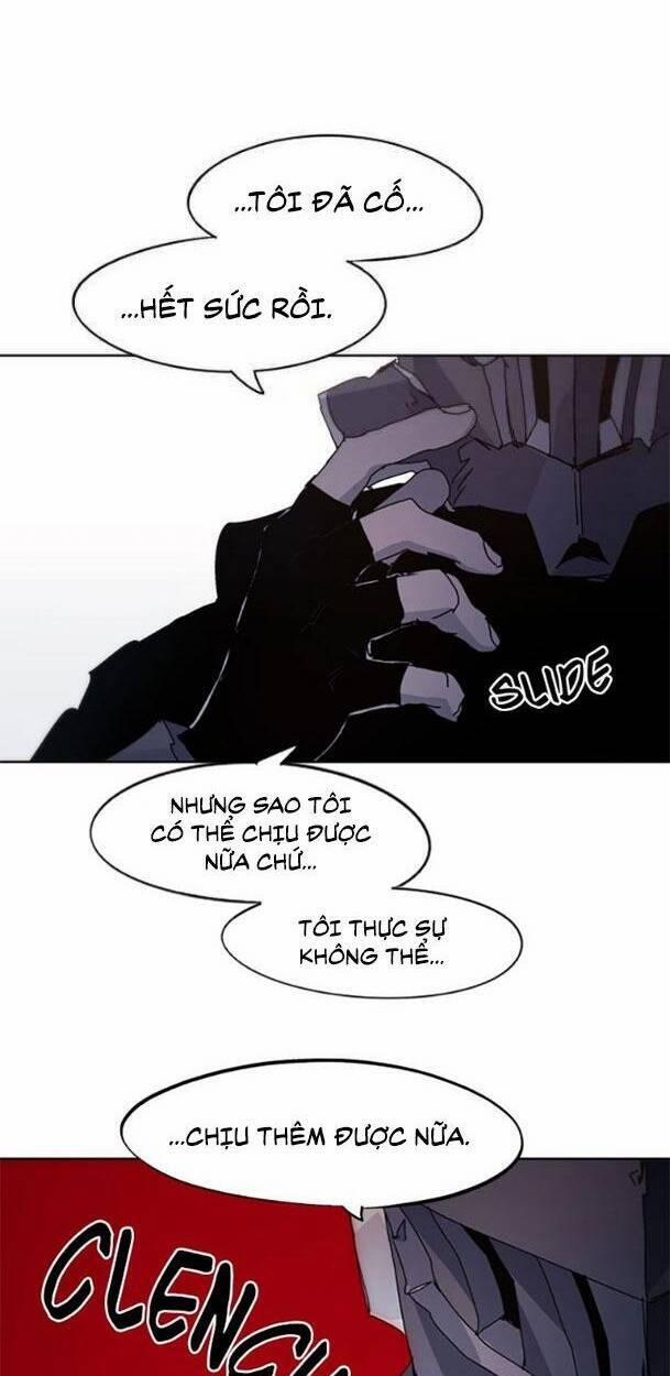 Kỵ Sĩ Báo Thù 56 trang 42