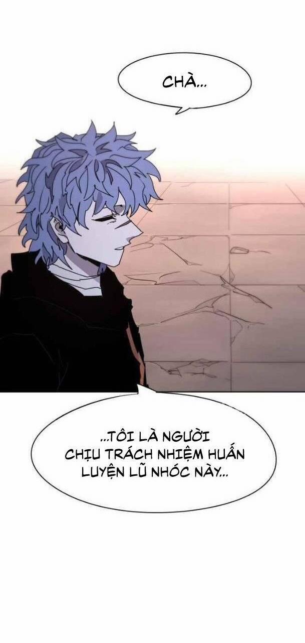 Kỵ Sĩ Báo Thù 56 trang 46