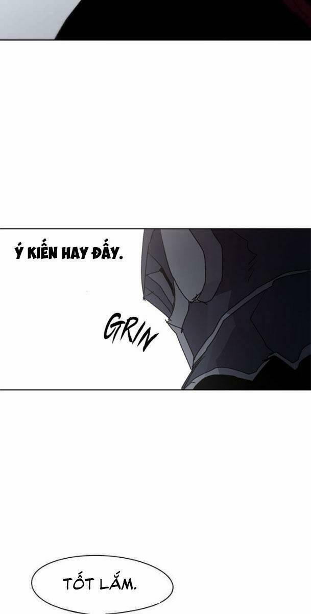 Kỵ Sĩ Báo Thù 56 trang 49