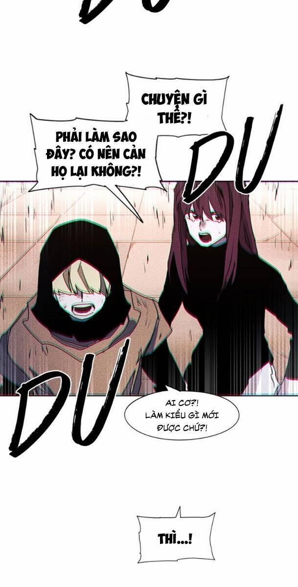 Kỵ Sĩ Báo Thù 56 trang 53