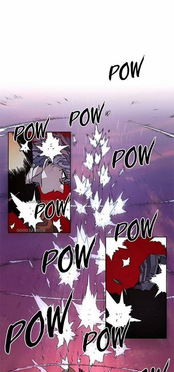 Kỵ Sĩ Báo Thù 57 trang 10