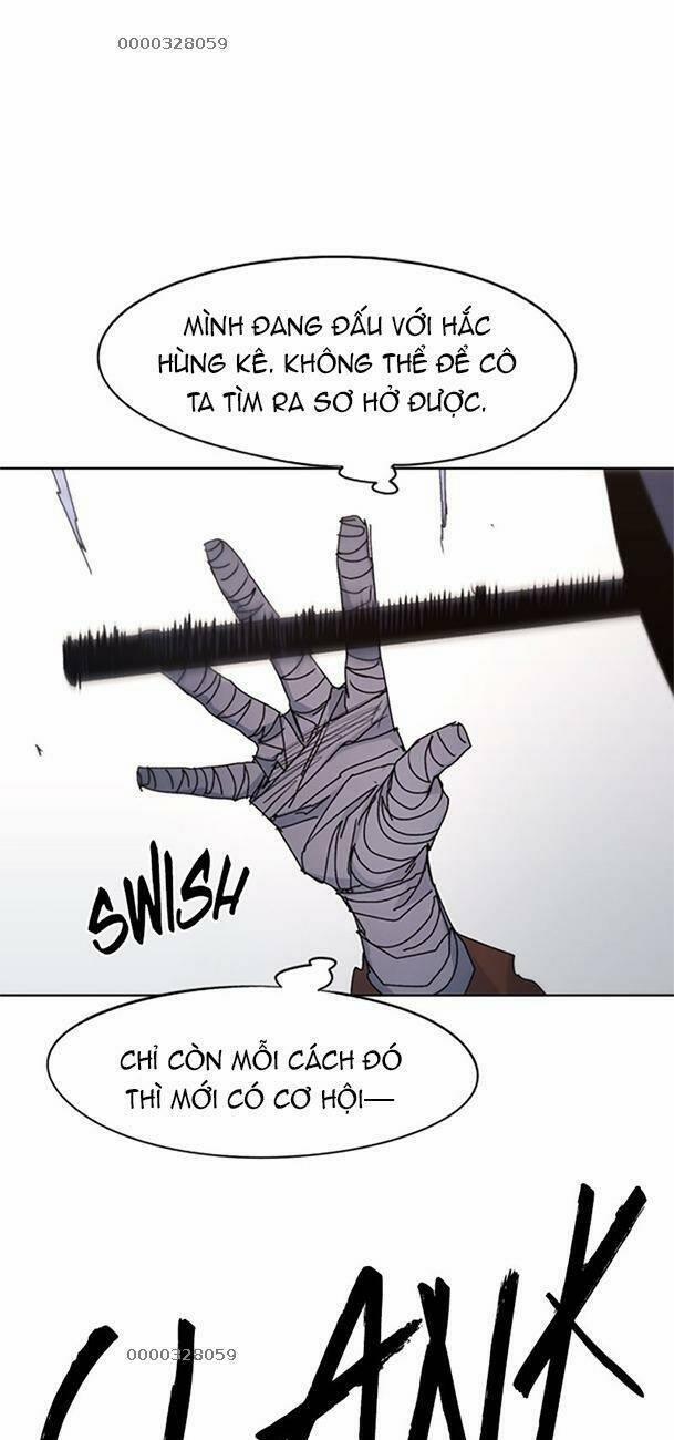 Kỵ Sĩ Báo Thù 57 trang 16