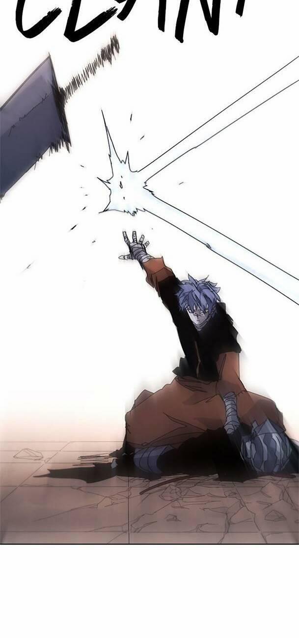 Kỵ Sĩ Báo Thù 57 trang 17