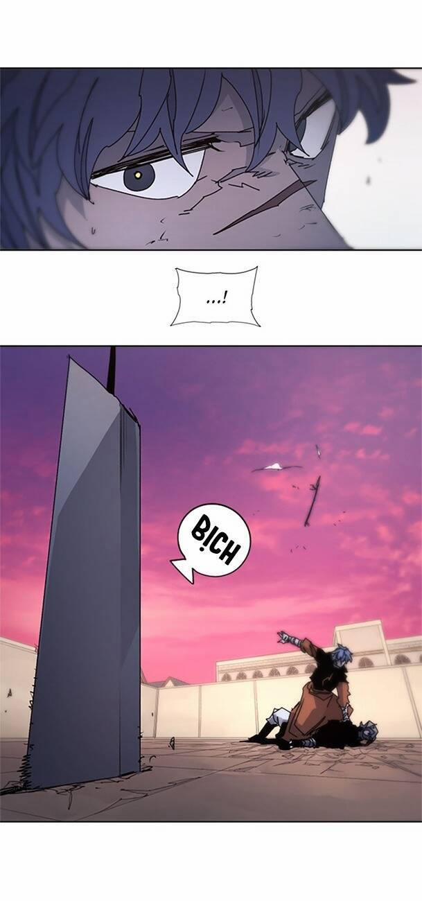 Kỵ Sĩ Báo Thù 57 trang 18