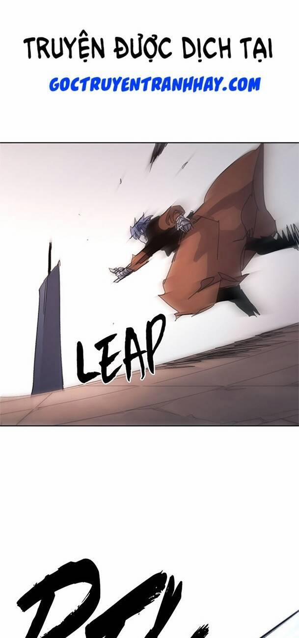 Kỵ Sĩ Báo Thù 57 trang 19