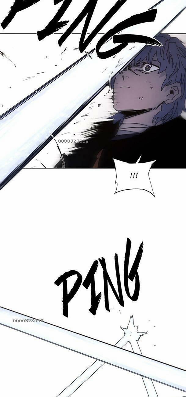 Kỵ Sĩ Báo Thù 57 trang 20