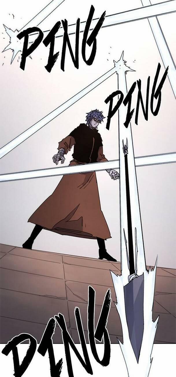 Kỵ Sĩ Báo Thù 57 trang 21