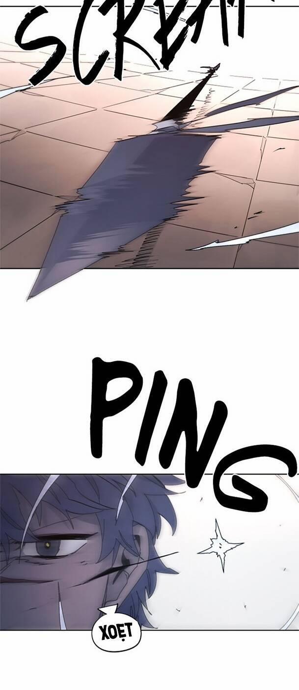 Kỵ Sĩ Báo Thù 57 trang 23