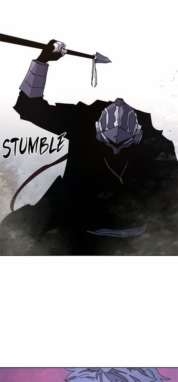 Kỵ Sĩ Báo Thù 57 trang 25