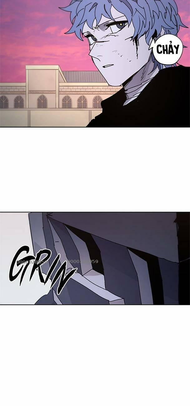 Kỵ Sĩ Báo Thù 57 trang 26