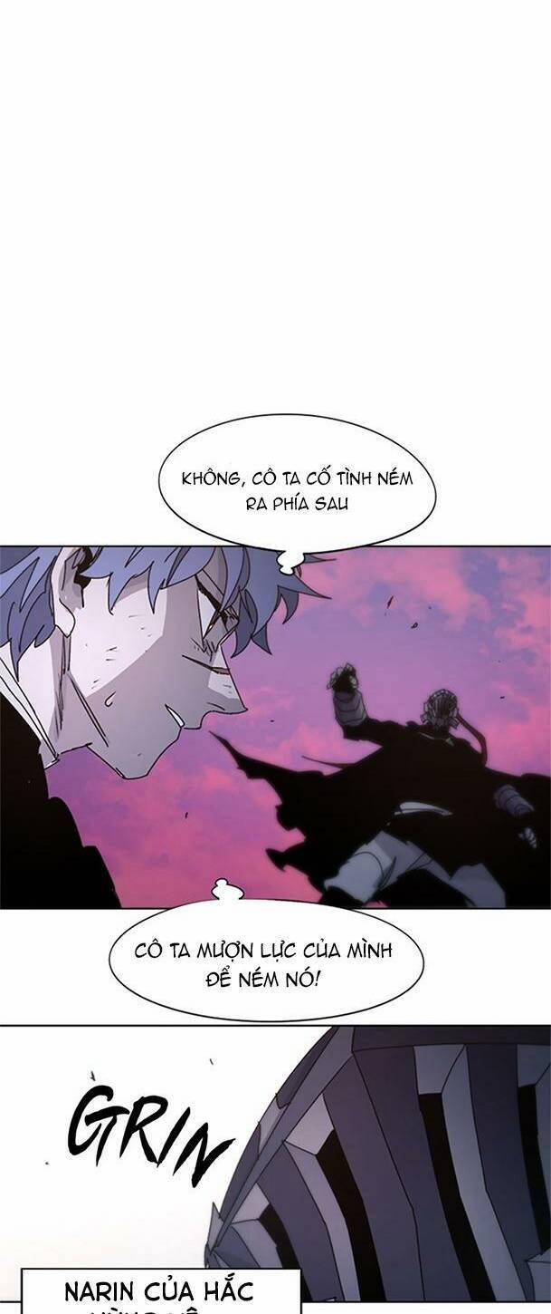 Kỵ Sĩ Báo Thù 57 trang 3