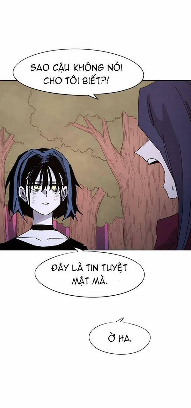 Kỵ Sĩ Báo Thù 57 trang 33