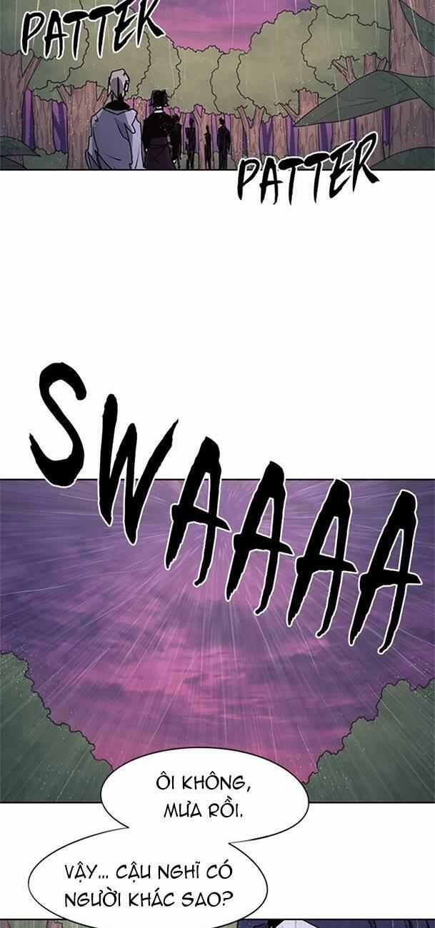 Kỵ Sĩ Báo Thù 57 trang 37